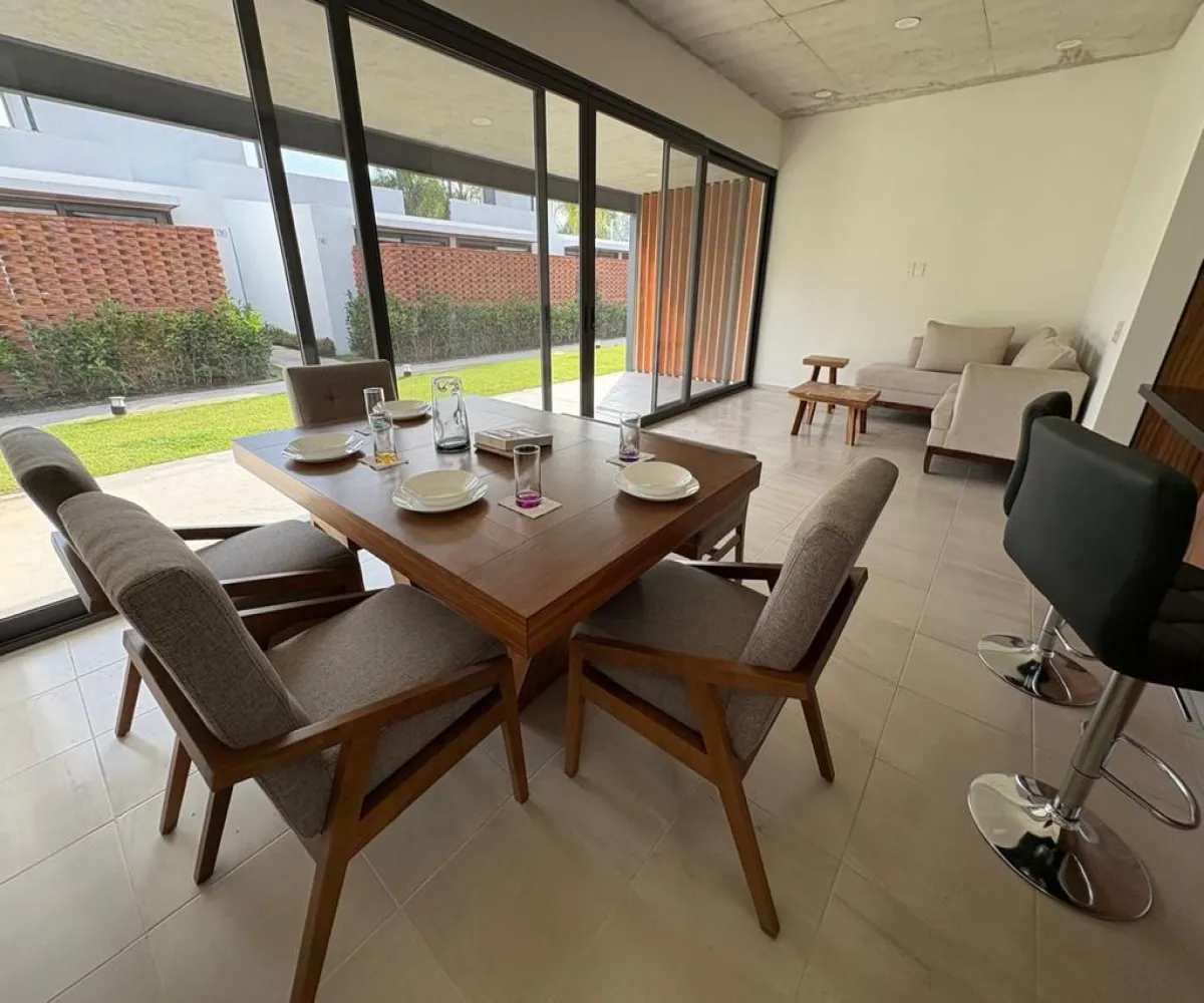 Casa En Renta,Riberas del Pilar,Avenida de la Ribera 186, Chapala, Jalisco 45906, 2 Habitaciones,2 Baños,Avenida de la Ribera,1,pGNHqB9