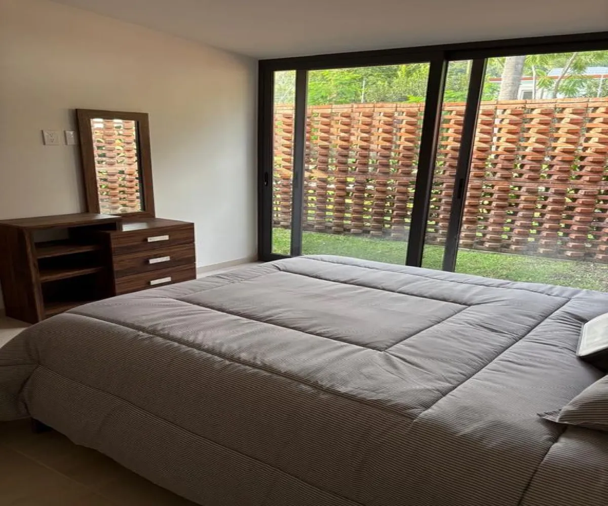 Casa En Renta,Riberas del Pilar,Avenida de la Ribera 186, Chapala, Jalisco 45906, 2 Habitaciones,2 Baños,Avenida de la Ribera,1,pGNHqB9