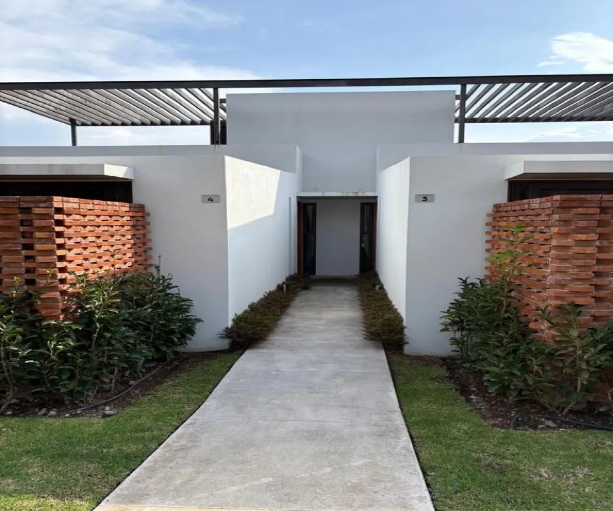 Casa En Renta,Riberas del Pilar,Avenida de la Ribera 186, Chapala, Jalisco 45906, 2 Habitaciones,2 Baños,Avenida de la Ribera,1,pGNHqB9