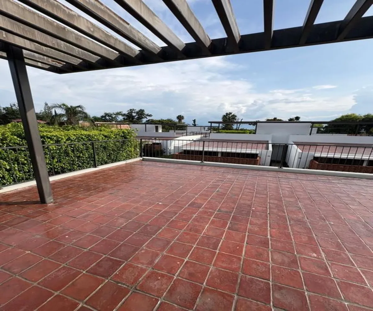 Casa En Renta,Riberas del Pilar,Avenida de la Ribera 186, Chapala, Jalisco 45906, 2 Habitaciones,2 Baños,Avenida de la Ribera,1,pGNHqB9