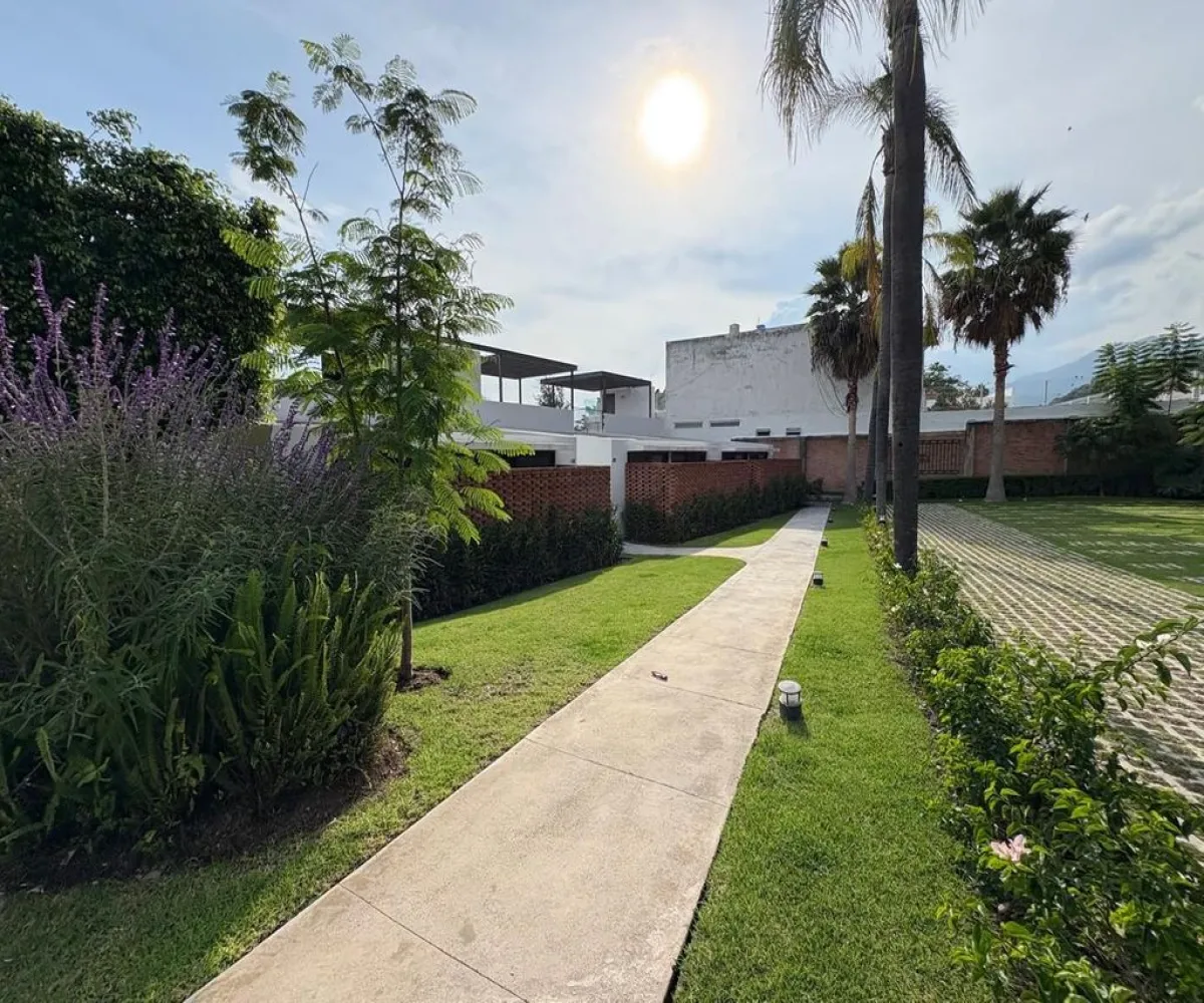 Casa En Renta,Riberas del Pilar,Avenida de la Ribera 186, Chapala, Jalisco 45906, 2 Habitaciones,2 Baños,Avenida de la Ribera,1,pGNHqB9