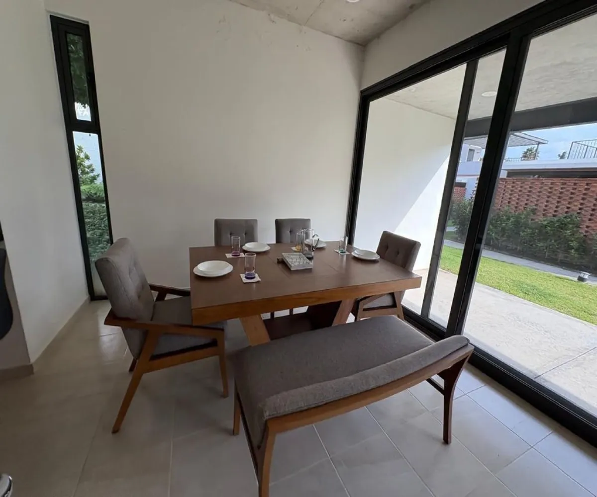 Casa En Renta,Riberas del Pilar,Avenida de la Ribera 186, Chapala, Jalisco 45906, 2 Habitaciones,2 Baños,Avenida de la Ribera,1,pGNHqB9