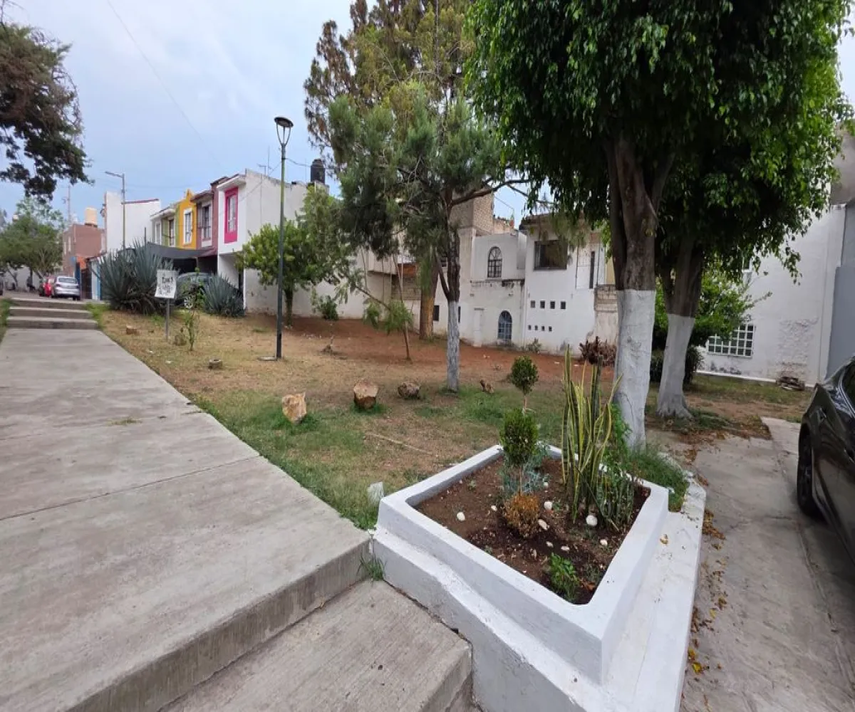 Casa En Venta,Colonia Jardines del Nilo,Ignacio Jacobo Magaña 1448, Guadalajara, Jalisco 44825, 3 Habitaciones,1 Baño,Ignacio Jacobo Magaña,3,pe0iG49