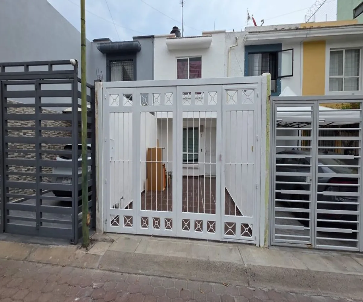 Casa En Venta,Colonia Jardines del Nilo,Ignacio Jacobo Magaña 1448, Guadalajara, Jalisco 44825, 3 Habitaciones,1 Baño,Ignacio Jacobo Magaña,3,pe0iG49