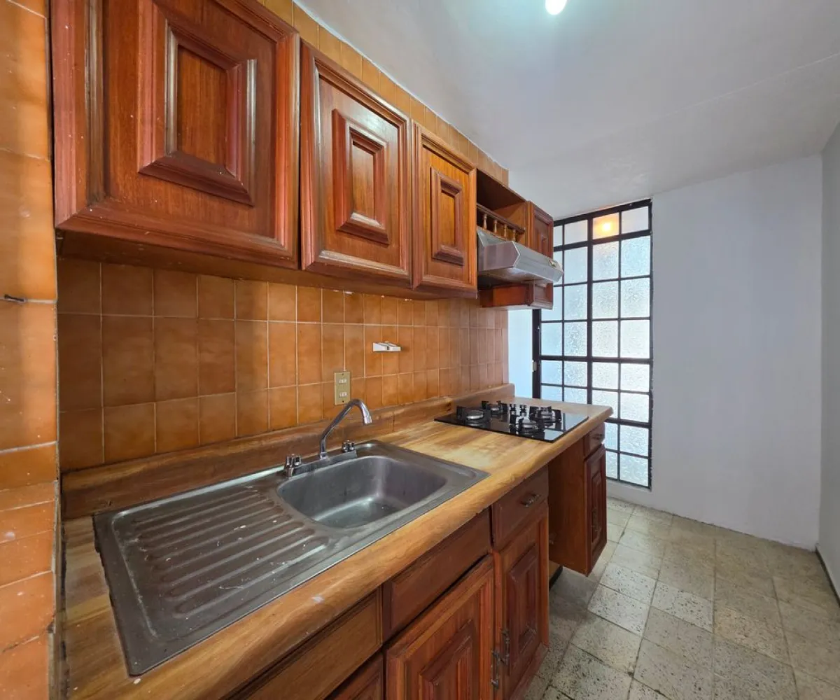 Departamento En Venta,Lomas de Zapopan,Calle Tarragona 822, Zapopan, Jalisco 45130, 3 Habitaciones,1 Baño,Calle Tarragona,1,pqO9xXC