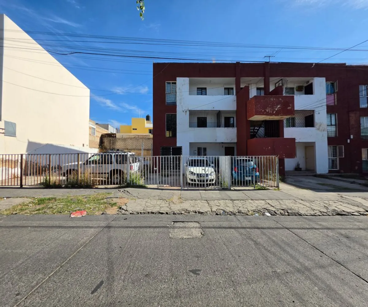 Departamento En Venta,Lomas de Zapopan,Calle Tarragona 822, Zapopan, Jalisco 45130, 3 Habitaciones,1 Baño,Calle Tarragona,1,pqO9xXC