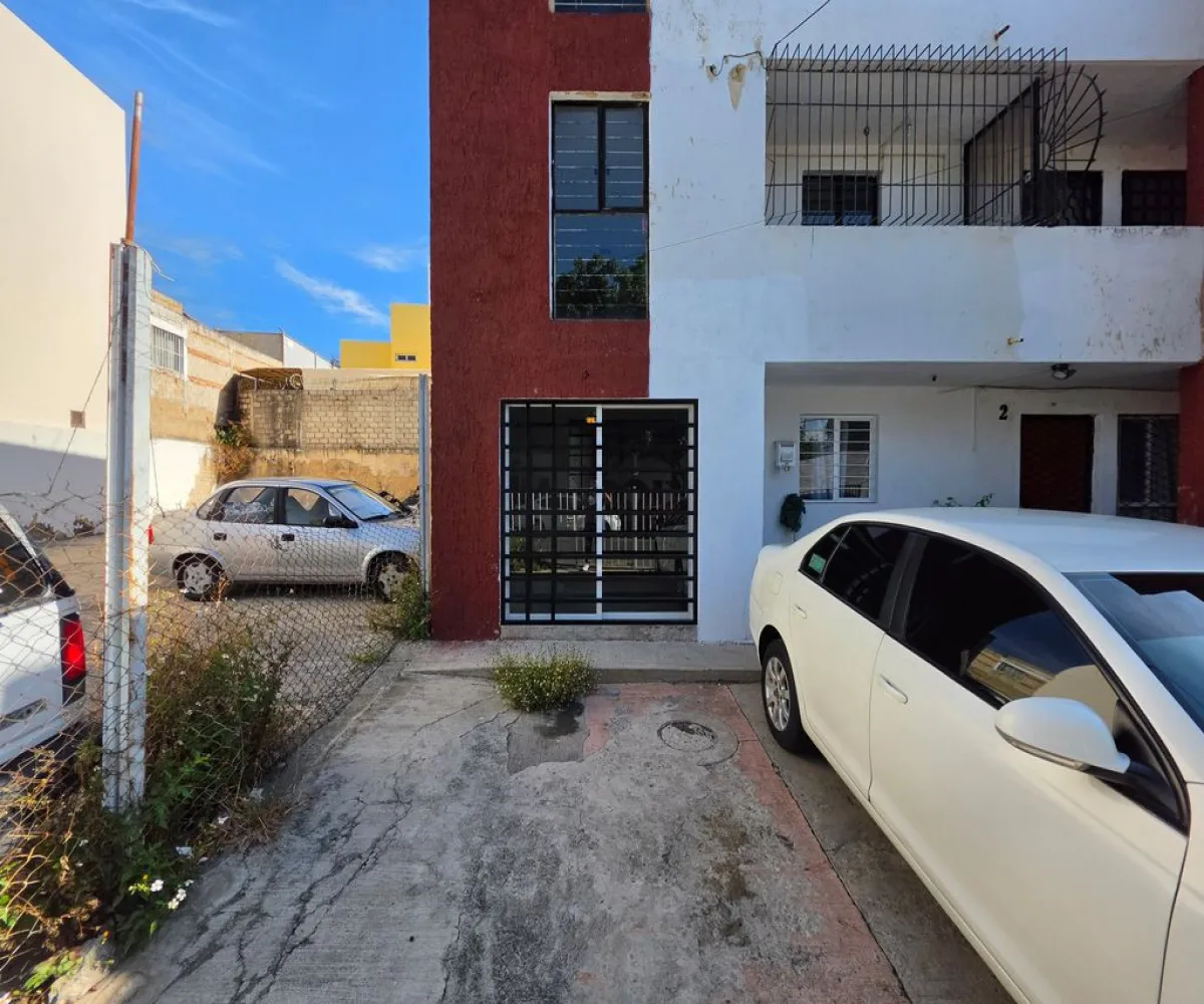 Departamento En Venta,Lomas de Zapopan,Calle Tarragona 822, Zapopan, Jalisco 45130, 3 Habitaciones,1 Baño,Calle Tarragona,1,pqO9xXC