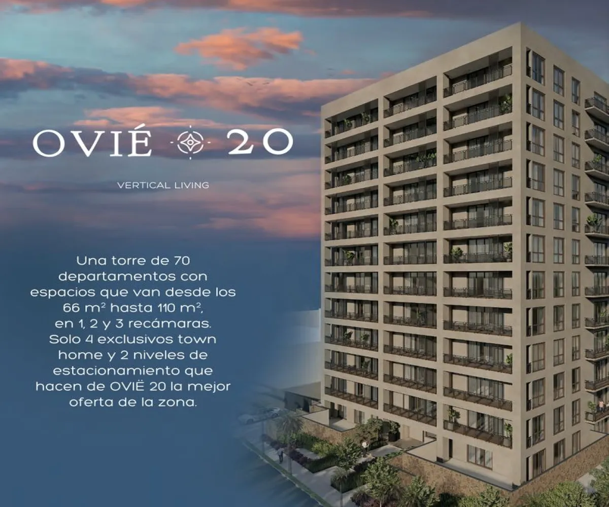 Departamento En Venta,Jardines del Valle,Avenida Valle de Atemajac 2445-20, Zapopan, Jalisco 45136, 2 Habitaciones,2 Baños,Avenida Valle de Atemajac,1,pjlp1KX