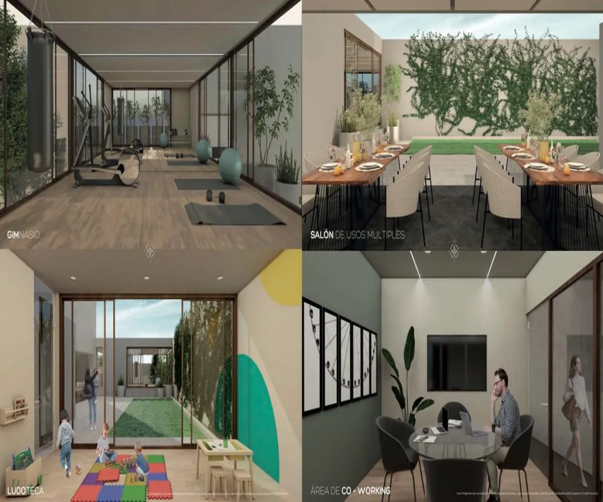 Departamento En Venta,Jardines del Valle,Avenida Valle de Atemajac 2445-20, Zapopan, Jalisco 45136, 2 Habitaciones,2 Baños,Avenida Valle de Atemajac,1,pjlp1KX