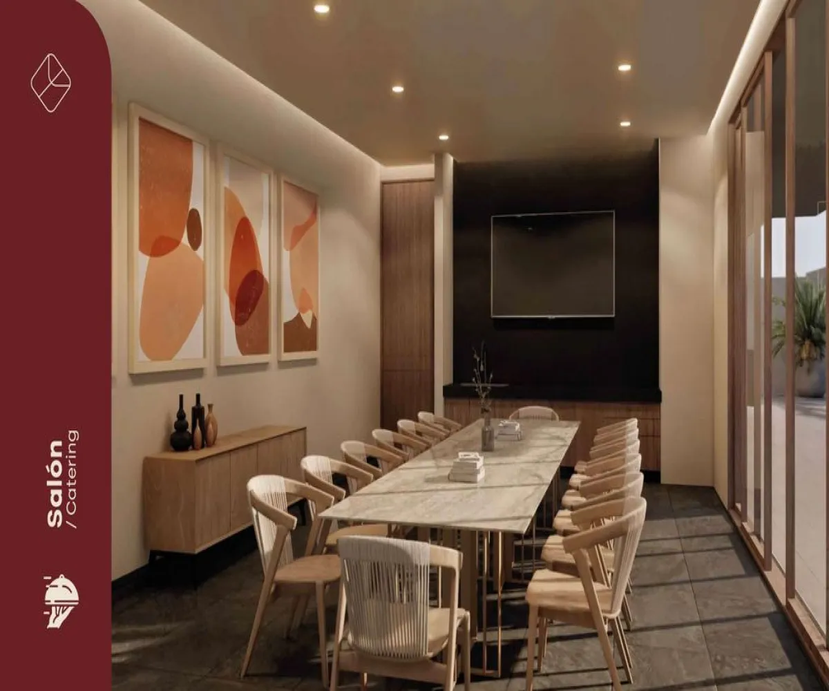 Departamento En Venta,Jardines del Valle,Avenida Valle de Atemajac 2445-05, Zapopan, Jalisco 45136, 1 Cuarto,1 Baño,Avenida Valle de Atemajac,1,pWTVOVR