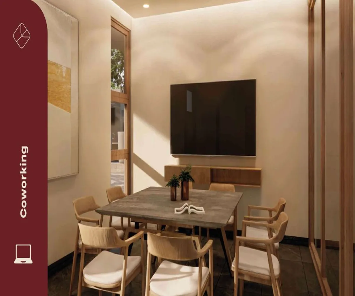 Departamento En Venta,Jardines del Valle,Avenida Valle de Atemajac 2445-05, Zapopan, Jalisco 45136, 2 Habitaciones,2 Baños,Avenida Valle de Atemajac,1,pEhRxMs