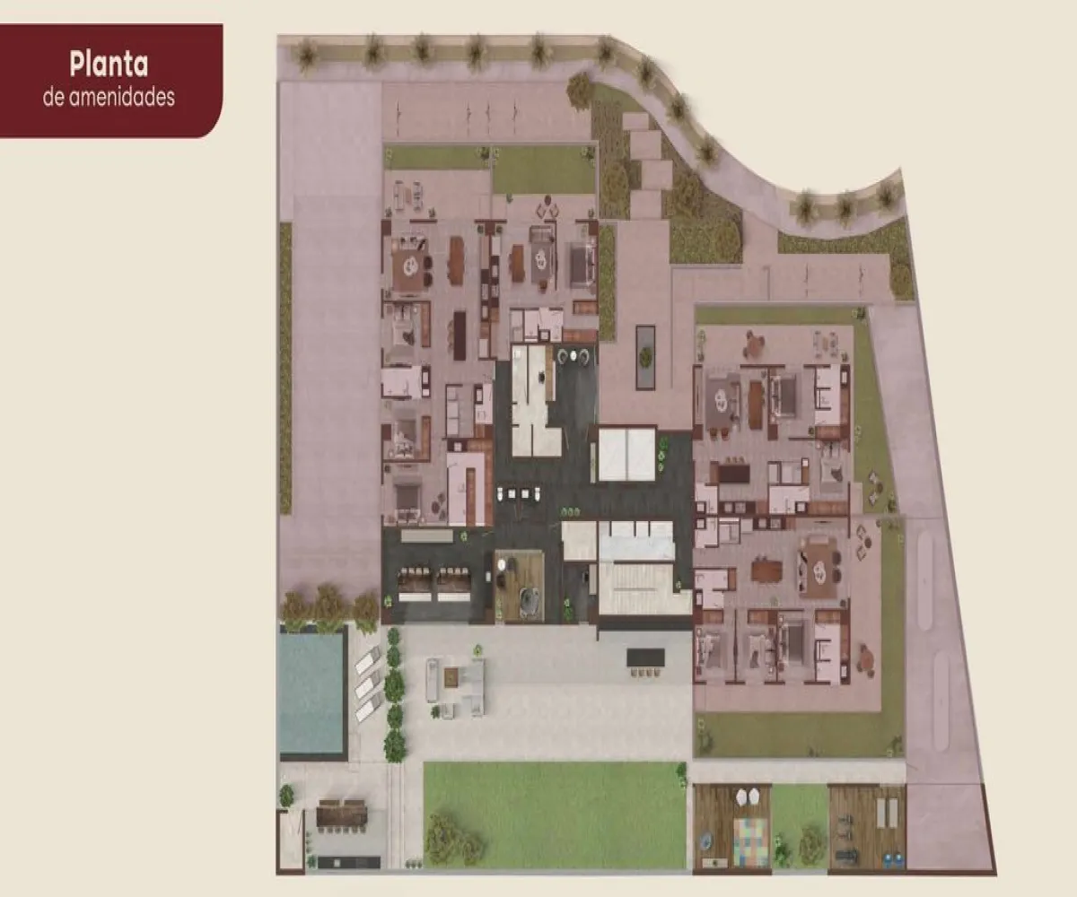 Departamento En Venta,Jardines del Valle,Avenida Valle de Atemajac 2445-05, Zapopan, Jalisco 45136, 2 Habitaciones,2 Baños,Avenida Valle de Atemajac,1,pEhRxMs