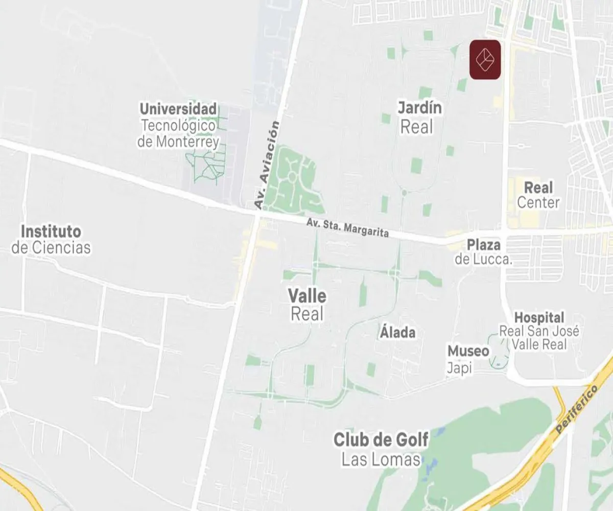 Departamento En Venta,Jardines del Valle,Avenida Valle de Atemajac 2445-05, Zapopan, Jalisco 45136, 2 Habitaciones,2 Baños,Avenida Valle de Atemajac,1,pEhRxMs