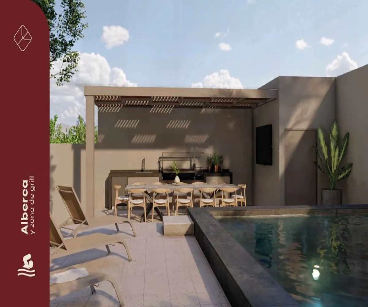 Departamento En Venta,Jardines del Valle,Avenida Valle de Atemajac 2445-05, Zapopan, Jalisco 45136, 2 Habitaciones,2 Baños,Avenida Valle de Atemajac,1,pEhRxMs