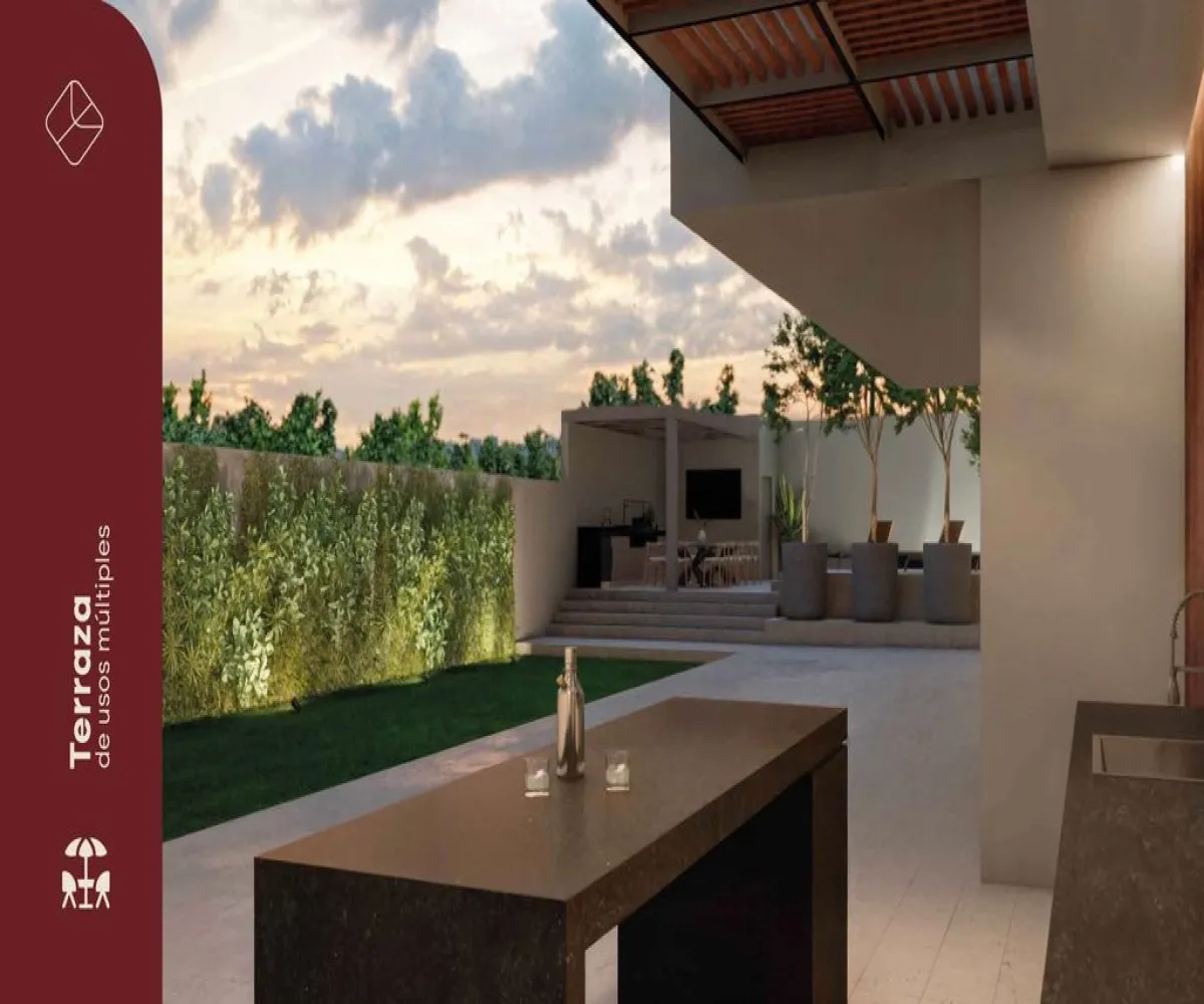 Departamento En Venta,Jardines del Valle,Avenida Valle de Atemajac 2445-05, Zapopan, Jalisco 45136, 2 Habitaciones,2 Baños,Avenida Valle de Atemajac,1,pEhRxMs