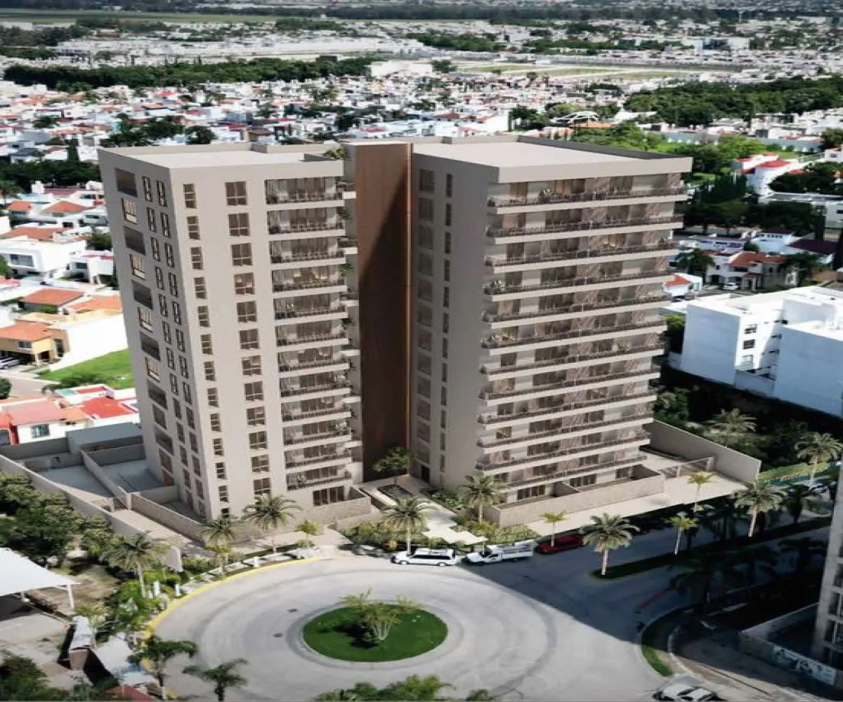 Departamento En Venta,Jardines del Valle,Avenida Valle de Atemajac 2445-05, Zapopan, Jalisco 45136, 2 Habitaciones,2 Baños,Avenida Valle de Atemajac,1,pEhRxMs