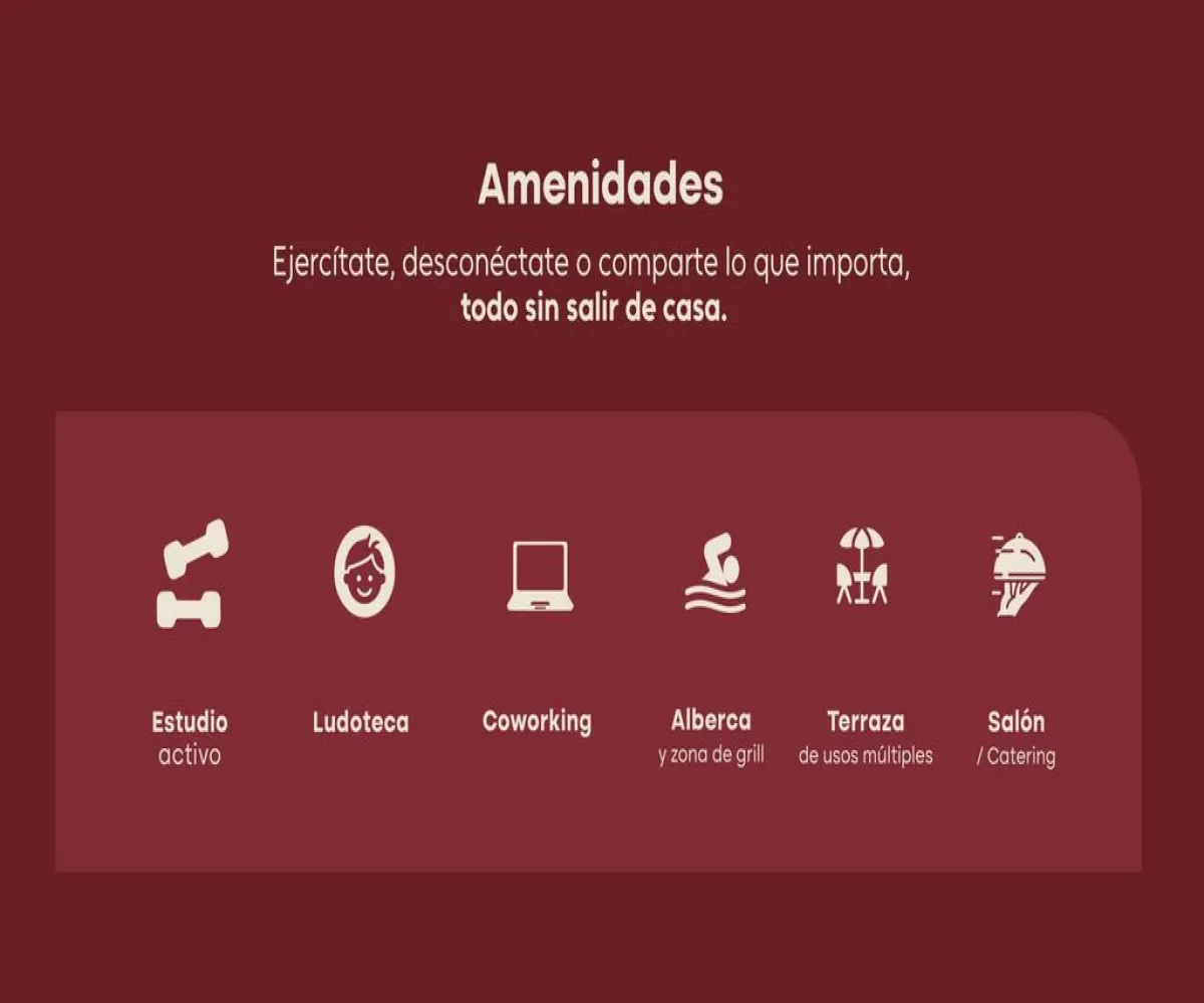 Departamento En Venta,Jardines del Valle,Avenida Valle de Atemajac 2445-05, Zapopan, Jalisco 45136, 2 Habitaciones,2 Baños,Avenida Valle de Atemajac,1,pEhRxMs