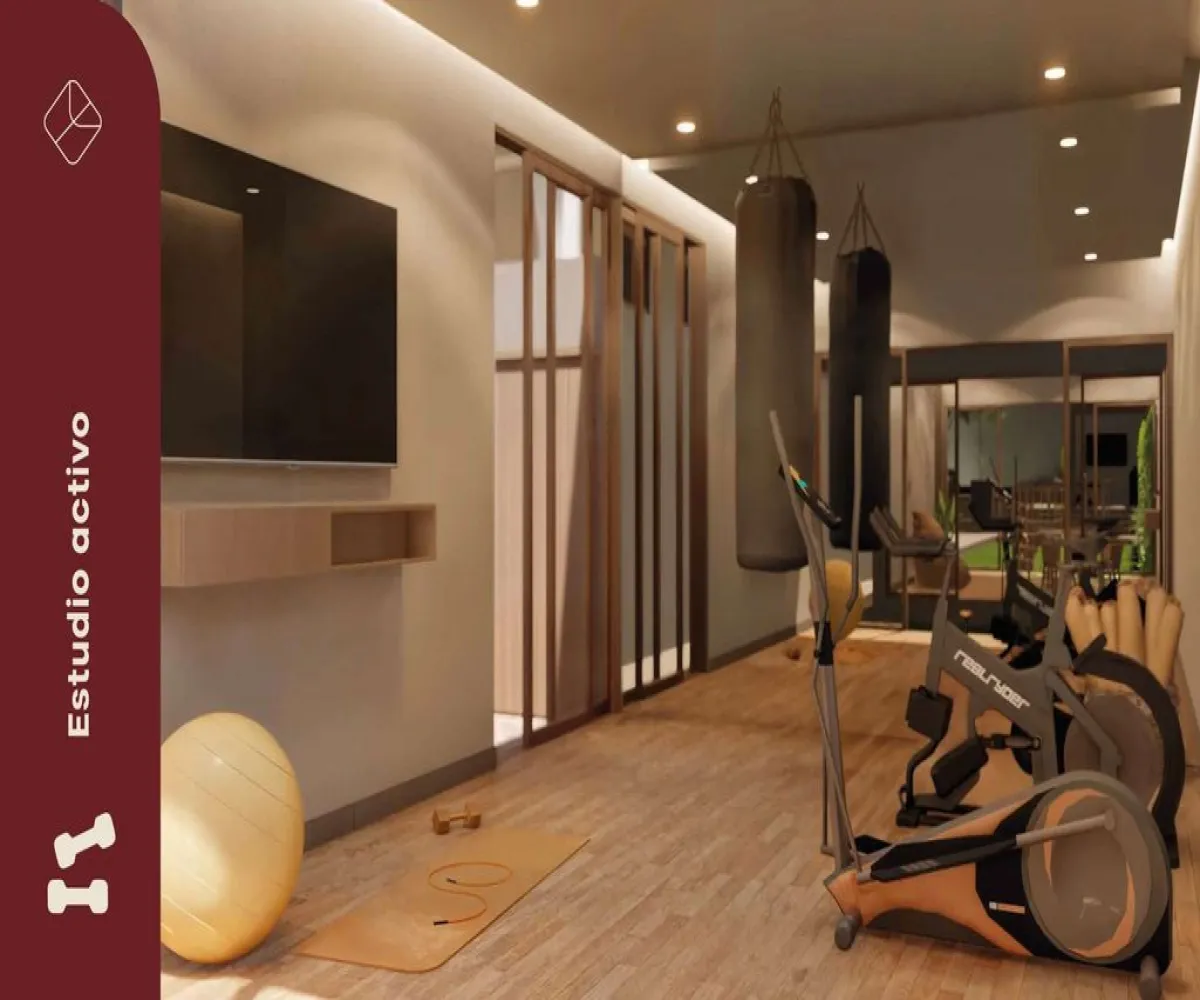 Departamento En Venta,Jardines del Valle,Avenida Valle de Atemajac 2445-05, Zapopan, Jalisco 45136, 2 Habitaciones,2 Baños,Avenida Valle de Atemajac,1,pEhRxMs