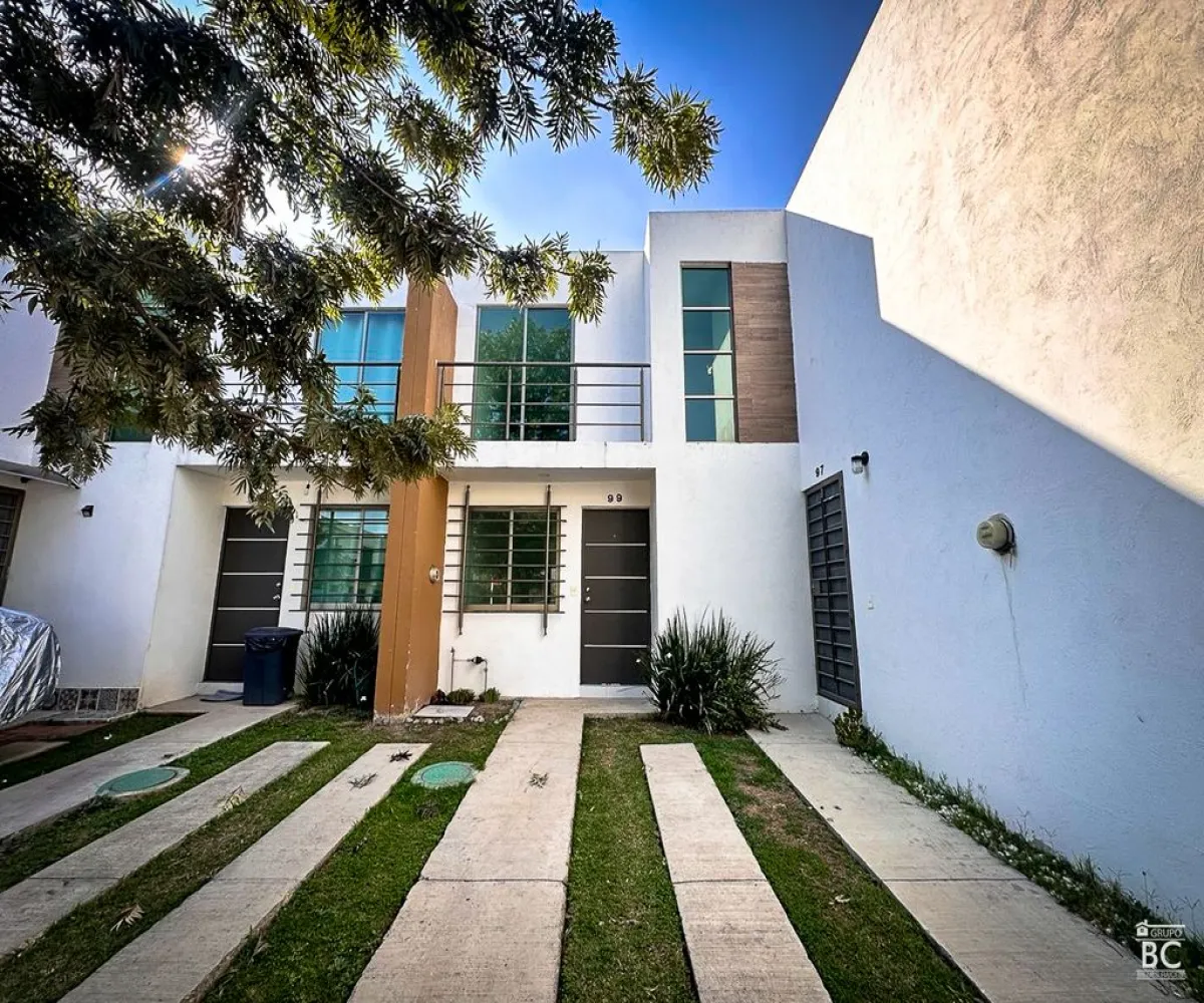 Casa En Venta,Ponciano Arriaga,Toscana 65, San Pedro Tlaquepaque, Jalisco 45600, 2 Habitaciones,1 Baño,Toscana,2,p8G78eP