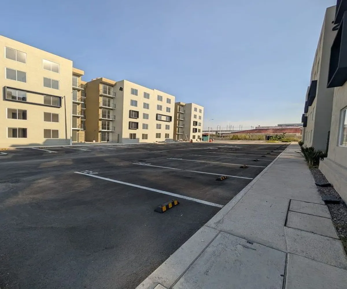 Departamento En Venta,Nueva Central Camionera,A Zapotlanejo 1351, San Pedro Tlaquepaque, Jalisco 45580, 2 Habitaciones,1 Baño,A Zapotlanejo,1,pWXcXZX