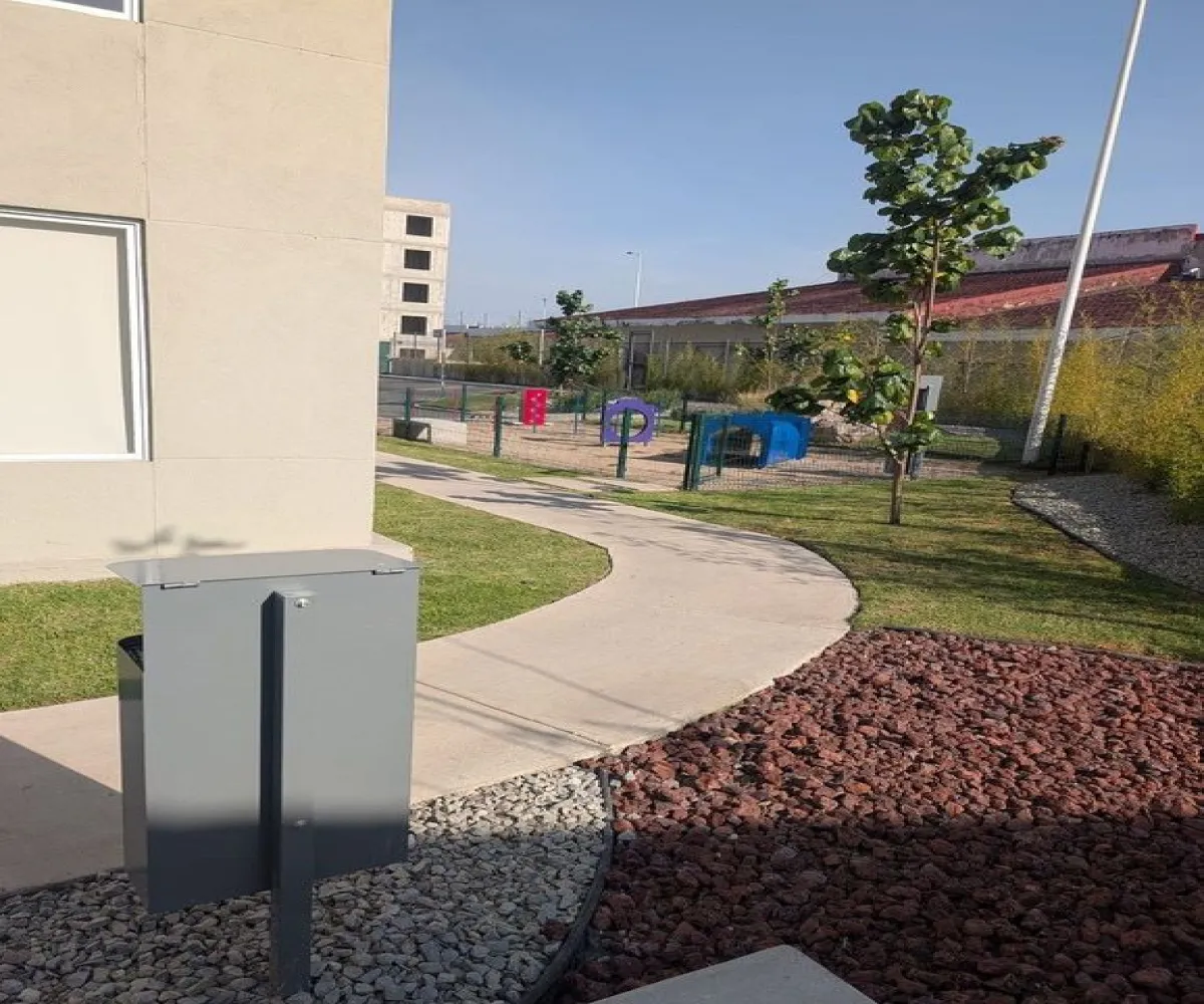 Departamento En Venta,Nueva Central Camionera,A Zapotlanejo 1351, San Pedro Tlaquepaque, Jalisco 45580, 2 Habitaciones,1 Baño,A Zapotlanejo,1,pWXcXZX