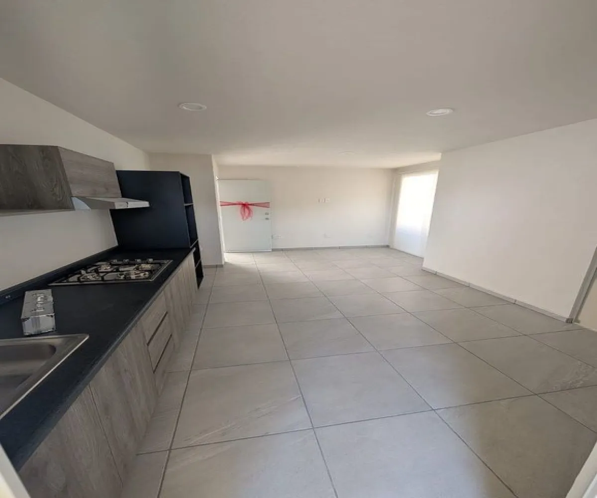 Departamento En Venta,Nueva Central Camionera,A Zapotlanejo 1351, San Pedro Tlaquepaque, Jalisco 45580, 2 Habitaciones,1 Baño,A Zapotlanejo,1,pWXcXZX