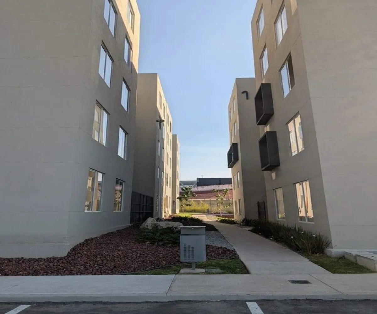 Departamento En Venta,Nueva Central Camionera,A Zapotlanejo 1351, San Pedro Tlaquepaque, Jalisco 45580, 2 Habitaciones,1 Baño,A Zapotlanejo,1,pWXcXZX