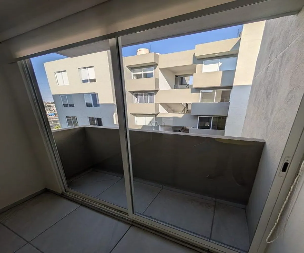 Departamento En Venta,Nueva Central Camionera,A Zapotlanejo 1351, San Pedro Tlaquepaque, Jalisco 45580, 2 Habitaciones,1 Baño,A Zapotlanejo,1,pWXcXZX