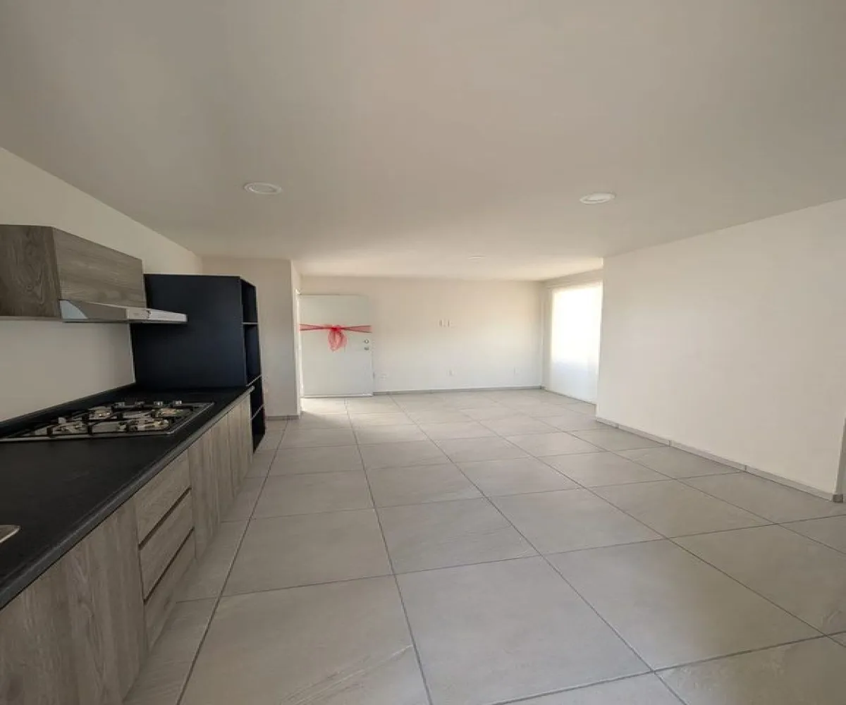 Departamento En Venta,Nueva Central Camionera,A Zapotlanejo 1351, San Pedro Tlaquepaque, Jalisco 45580, 2 Habitaciones,1 Baño,A Zapotlanejo,1,pWXcXZX