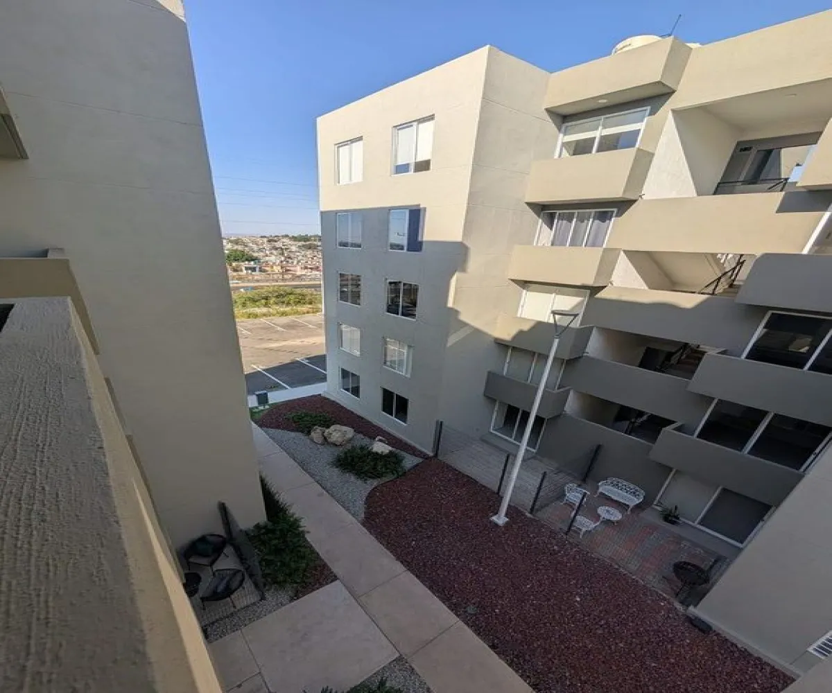 Departamento En Venta,Nueva Central Camionera,A Zapotlanejo 1351, San Pedro Tlaquepaque, Jalisco 45580, 2 Habitaciones,1 Baño,A Zapotlanejo,1,pWXcXZX