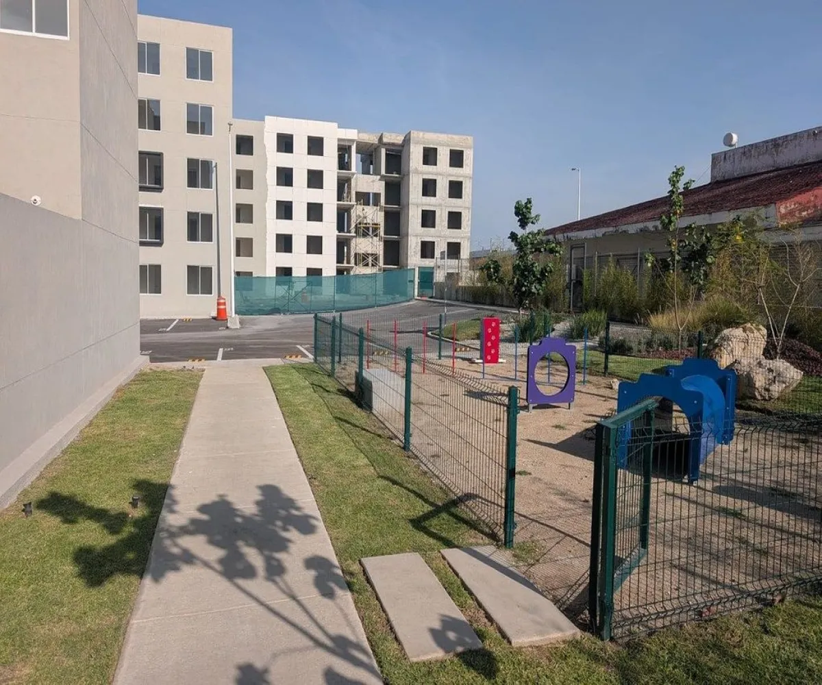 Departamento En Venta,Nueva Central Camionera,A Zapotlanejo 1351, San Pedro Tlaquepaque, Jalisco 45580, 2 Habitaciones,1 Baño,A Zapotlanejo,1,pWXcXZX