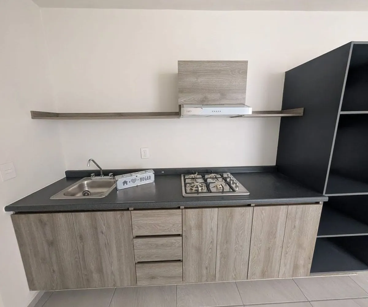 Departamento En Venta,Nueva Central Camionera,A Zapotlanejo 1351, San Pedro Tlaquepaque, Jalisco 45580, 2 Habitaciones,1 Baño,A Zapotlanejo,1,pWXcXZX