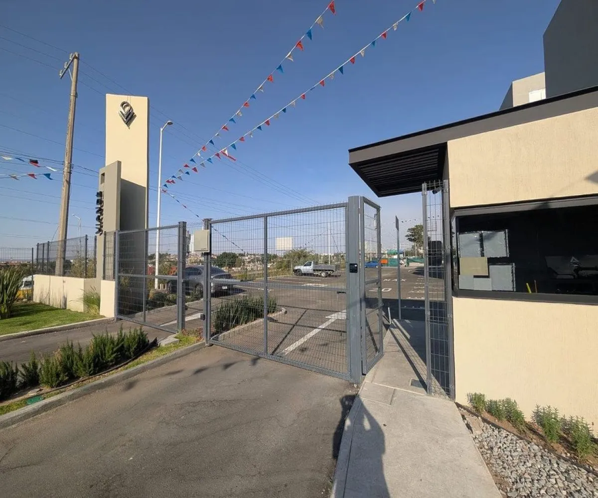 Departamento En Venta,Nueva Central Camionera,A Zapotlanejo 1351, San Pedro Tlaquepaque, Jalisco 45580, 2 Habitaciones,1 Baño,A Zapotlanejo,1,pWXcXZX