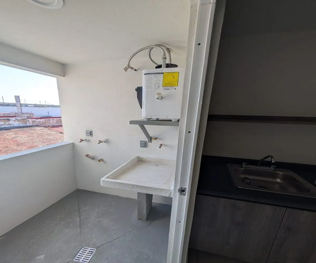 Departamento En Venta,Nueva Central Camionera,A Zapotlanejo 1351, San Pedro Tlaquepaque, Jalisco 45580, 2 Habitaciones,1 Baño,A Zapotlanejo,1,pWXcXZX