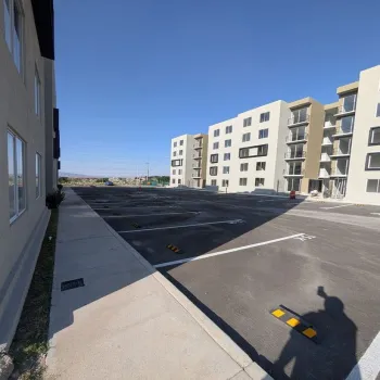 Departamento En Venta,Nueva Central Camionera,A Zapotlanejo 1351, San Pedro Tlaquepaque, Jalisco 45580, 2 Habitaciones,1 Baño,A Zapotlanejo,1,pWXcXZX