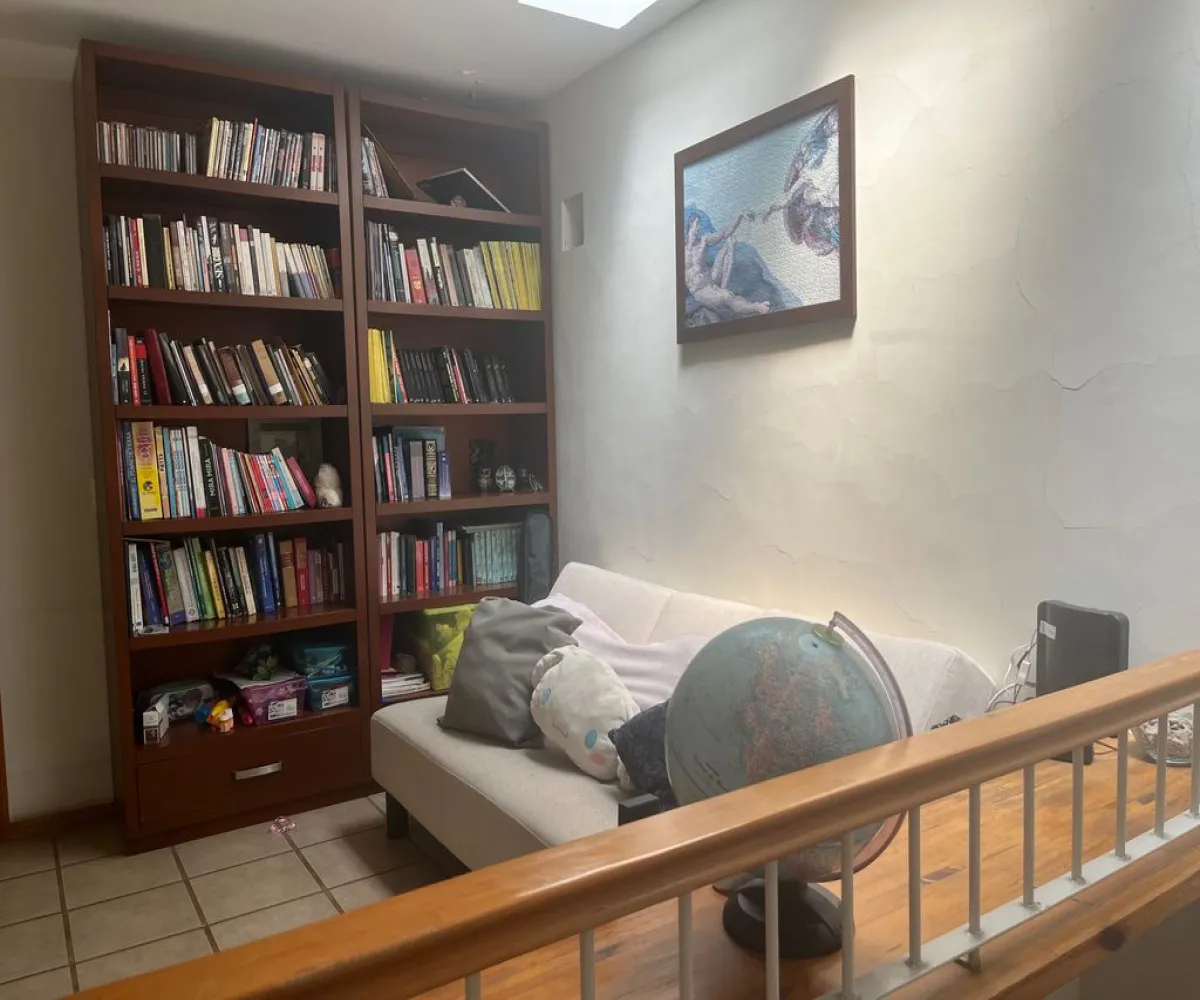 Casa En Renta,Lomas Universidad,Avenida Novelistas 6264 A, Zapopan, Jalisco 45016, 3 Habitaciones,2 Baños,Avenida Novelistas,2,pZsPQa9