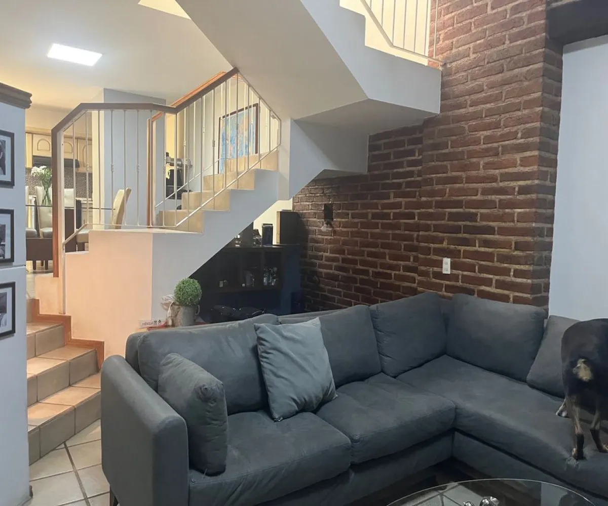 Casa En Renta,Lomas Universidad,Avenida Novelistas 6264 A, Zapopan, Jalisco 45016, 3 Habitaciones,2 Baños,Avenida Novelistas,2,pZsPQa9