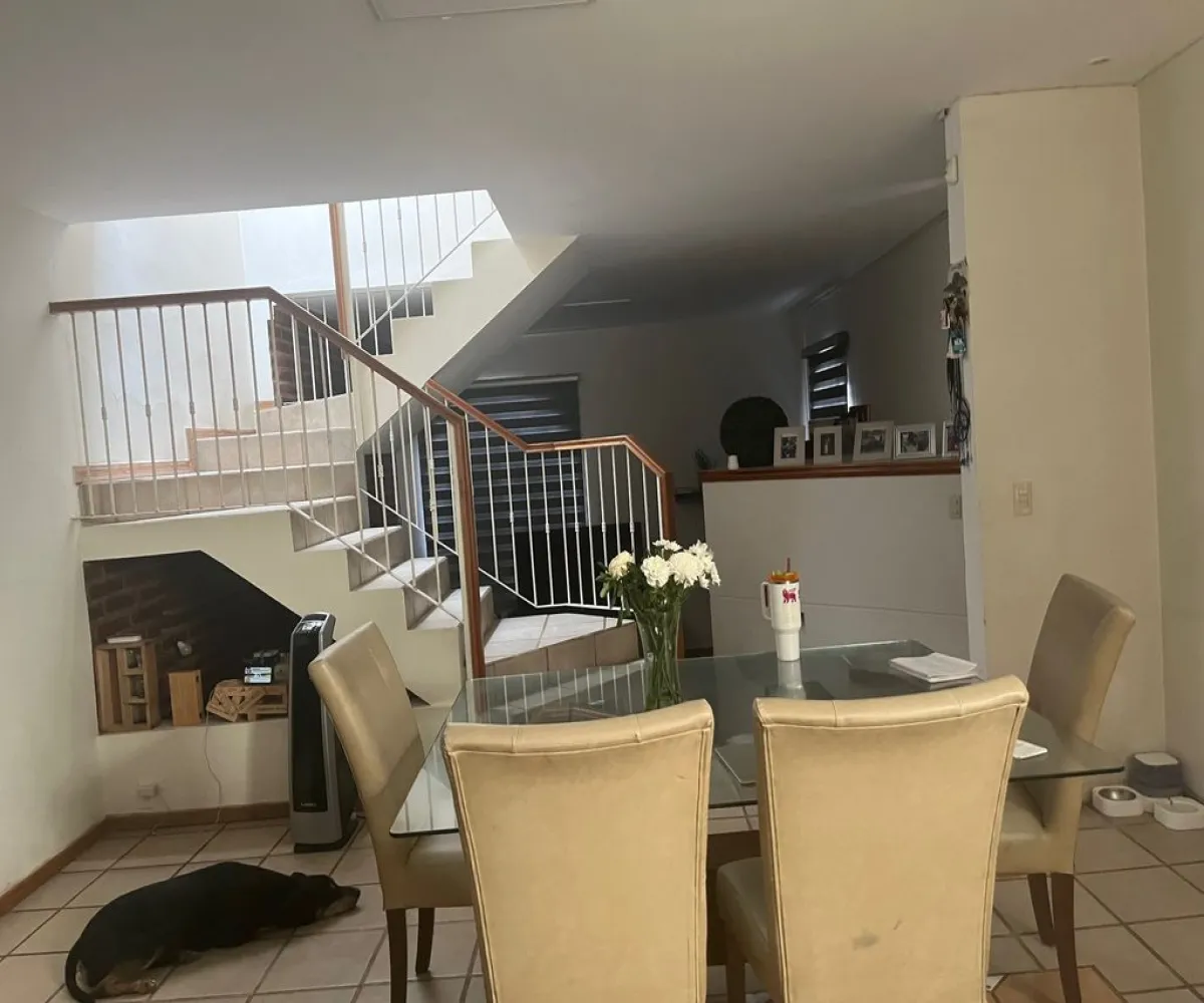 Casa En Renta,Lomas Universidad,Avenida Novelistas 6264 A, Zapopan, Jalisco 45016, 3 Habitaciones,2 Baños,Avenida Novelistas,2,pZsPQa9