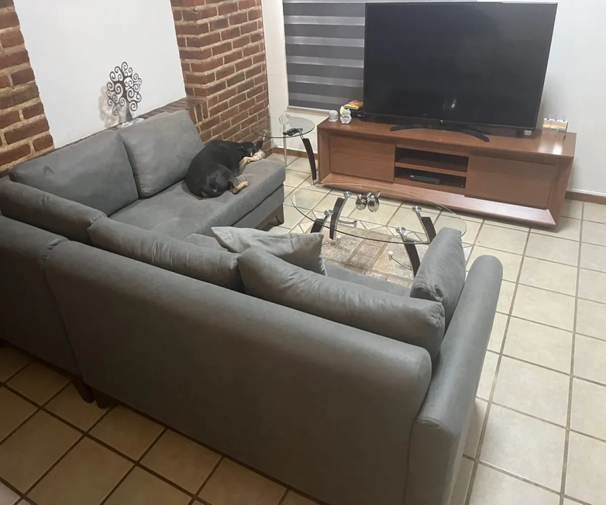 Casa En Renta,Lomas Universidad,Avenida Novelistas 6264 A, Zapopan, Jalisco 45016, 3 Habitaciones,2 Baños,Avenida Novelistas,2,pZsPQa9