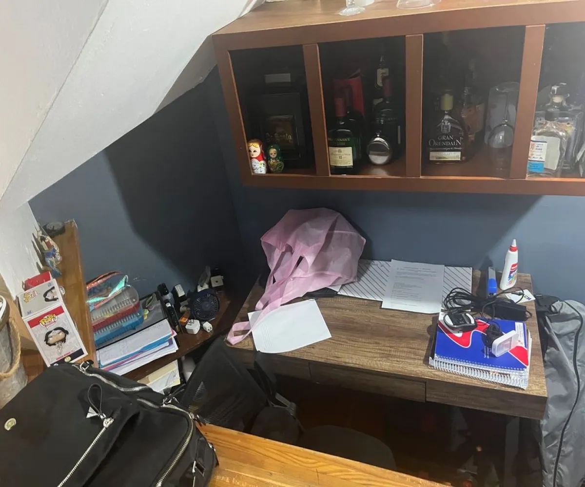 Casa En Renta,Lomas Universidad,Avenida Novelistas 6264 A, Zapopan, Jalisco 45016, 3 Habitaciones,2 Baños,Avenida Novelistas,2,pZsPQa9