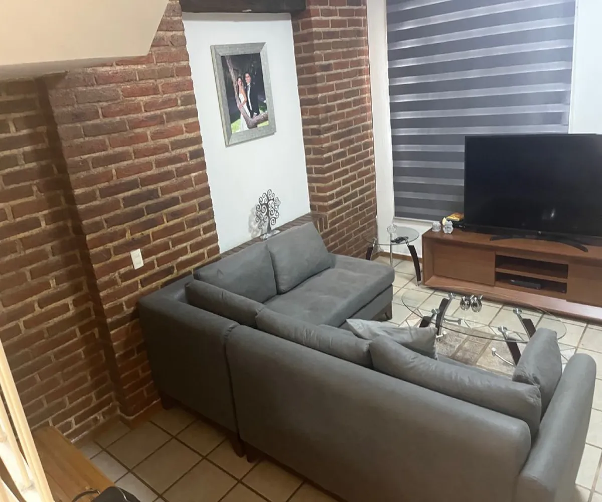 Casa En Renta,Lomas Universidad,Avenida Novelistas 6264 A, Zapopan, Jalisco 45016, 3 Habitaciones,2 Baños,Avenida Novelistas,2,pZsPQa9