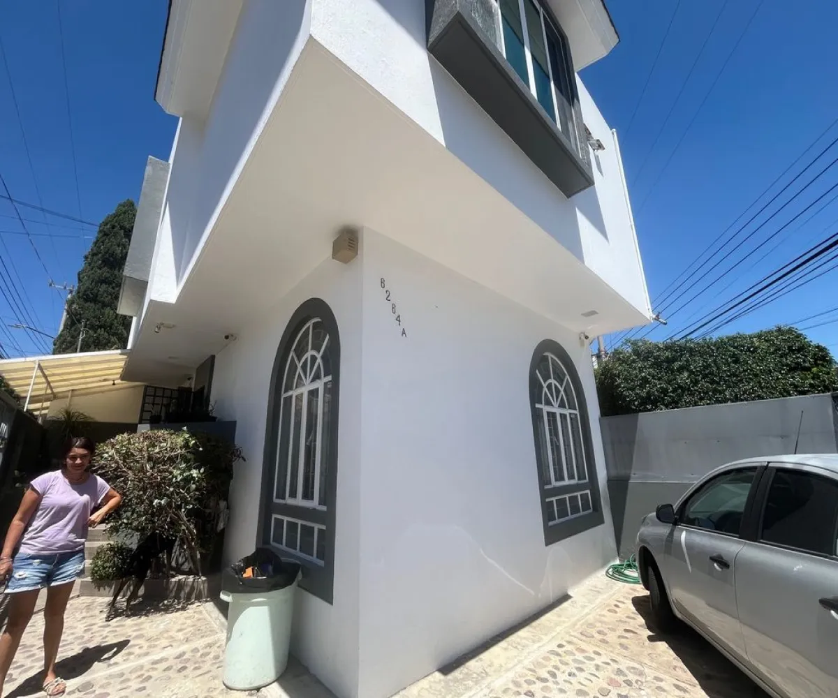 Casa En Renta,Lomas Universidad,Avenida Novelistas 6264 A, Zapopan, Jalisco 45016, 3 Habitaciones,2 Baños,Avenida Novelistas,2,pZsPQa9