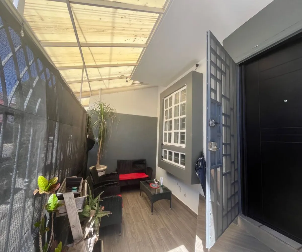 Casa En Renta,Lomas Universidad,Avenida Novelistas 6264 A, Zapopan, Jalisco 45016, 3 Habitaciones,2 Baños,Avenida Novelistas,2,pZsPQa9