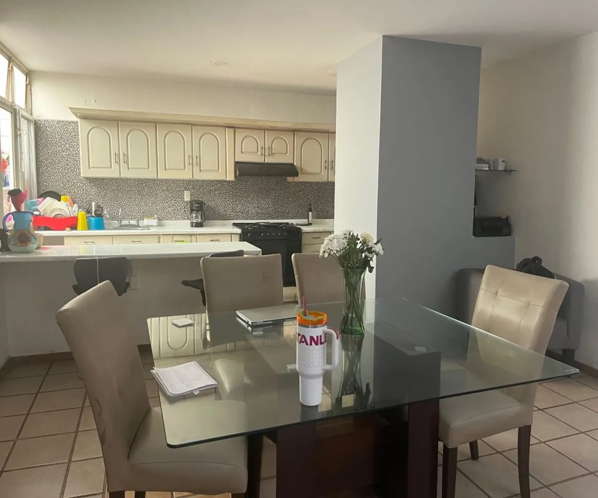 Casa En Renta,Lomas Universidad,Avenida Novelistas 6264 A, Zapopan, Jalisco 45016, 3 Habitaciones,2 Baños,Avenida Novelistas,2,pZsPQa9