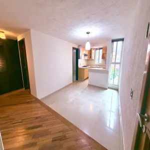 Departamento En Venta,Las Fuentes,Aurora Boreal Norte 3984 202, Zapopan, Jalisco 45070, 2 Habitaciones,2 Baños,Aurora Boreal Norte,1,ptbL6Mb