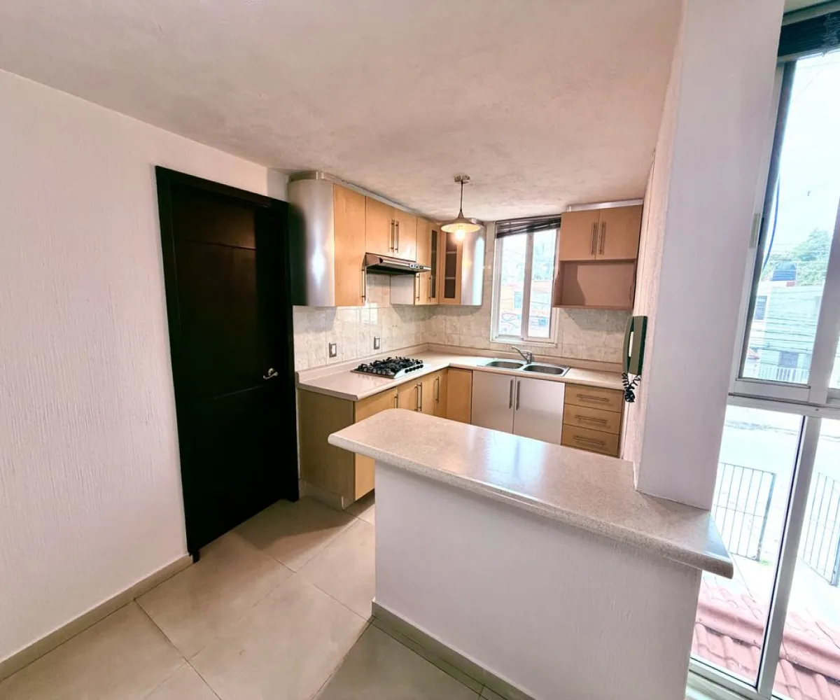 Departamento En Venta,Las Fuentes,Aurora Boreal Norte 3984 202, Zapopan, Jalisco 45070, 2 Habitaciones,2 Baños,Aurora Boreal Norte,1,ptbL6Mb