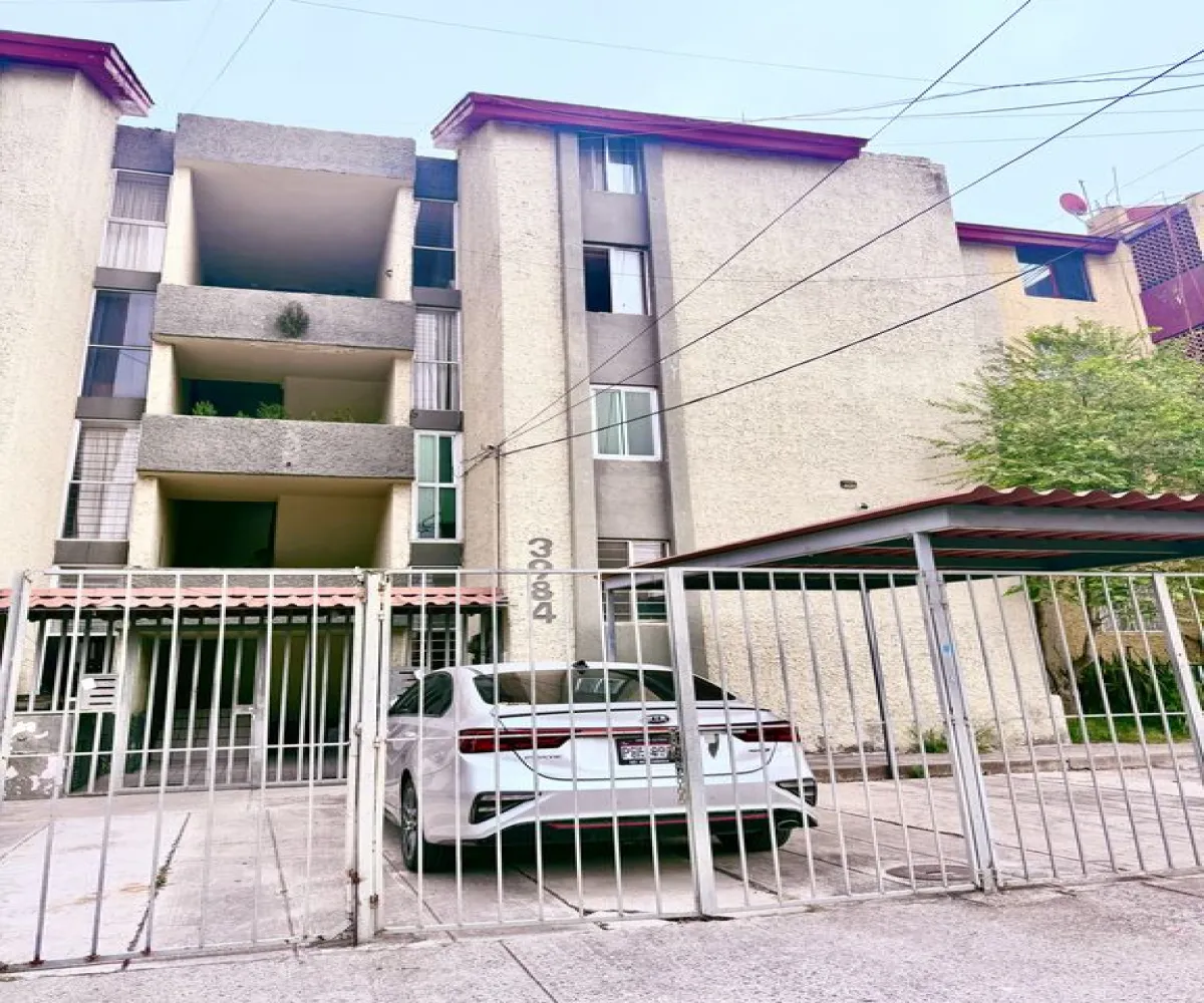 Departamento En Venta,Las Fuentes,Aurora Boreal Norte 3984 202, Zapopan, Jalisco 45070, 2 Habitaciones,2 Baños,Aurora Boreal Norte,1,ptbL6Mb