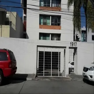 Departamento En Venta,Colomos Providencia,Viña del Mar 1917 4, Guadalajara, Jalisco 44660, 2 Habitaciones,1 Baño,Viña del Mar,1,psxEWpH
