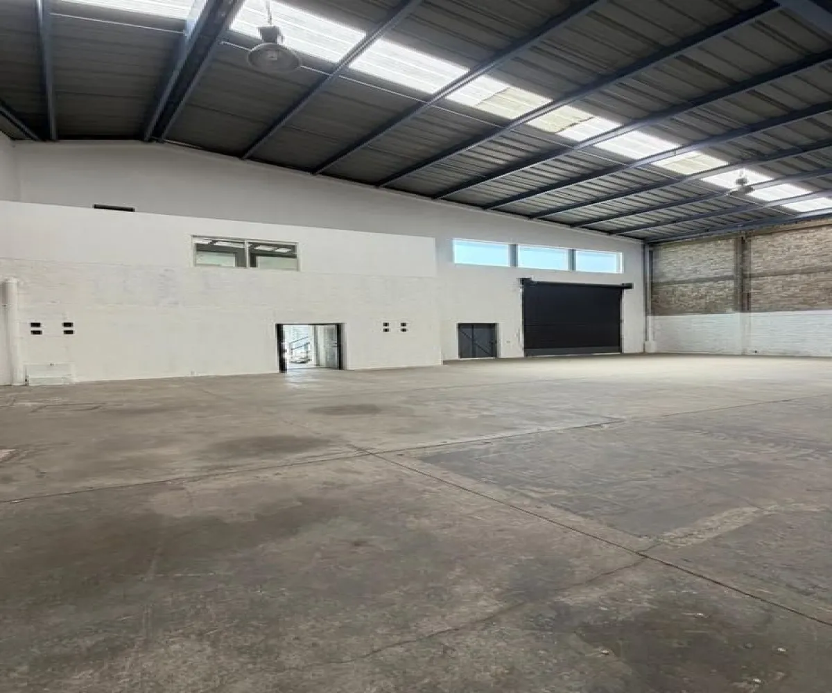 Bodega En Renta,Francisco Sarabia,Avenida Adolfo López Mateos Sur 4550 7, Zapopan, Jalisco 45236,3 Baños,Avenida Adolfo López Mateos Sur,1,p4Mpkgx