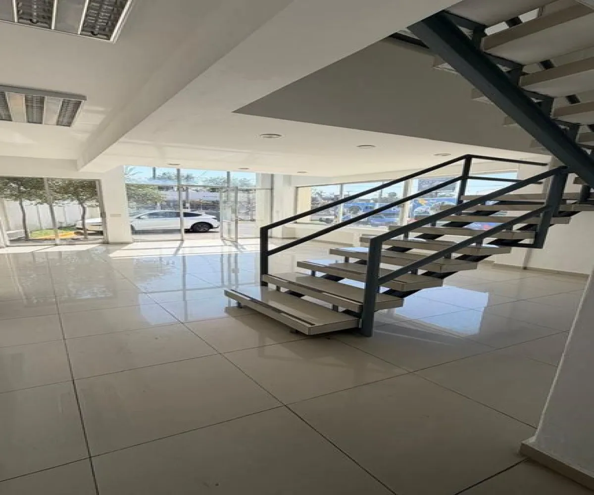 Bodega En Renta,Francisco Sarabia,Avenida Adolfo López Mateos Sur 4550 7, Zapopan, Jalisco 45236,3 Baños,Avenida Adolfo López Mateos Sur,1,p4Mpkgx